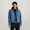 Unisex flygstridsjacka Unisex flygstridsjacka