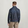 Unisex flygstridsjacka Unisex flygstridsjacka