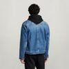 Unisex flygstridsjacka Unisex flygstridsjacka