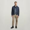 Unisex flygstridsjacka Unisex flygstridsjacka