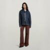 Unisex flygstridsjacka Unisex flygstridsjacka