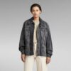 Unisex flygstridsjacka Unisex flygstridsjacka