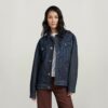Unisex flygstridsjacka Unisex flygstridsjacka