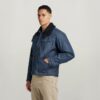 Unisex flygstridsjacka för sherpa Unisex flygstridsjacka för sherpa
