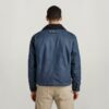Unisex flygstridsjacka för sherpa Unisex flygstridsjacka för sherpa