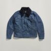 Unisex flygstridsjacka för sherpa Unisex flygstridsjacka för sherpa