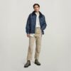 Unisex flygstridsjacka för sherpa Unisex flygstridsjacka för sherpa