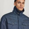 Unisex flygstridsjacka för sherpa Unisex flygstridsjacka för sherpa