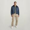 Unisex flygstridsjacka för sherpa Unisex flygstridsjacka för sherpa