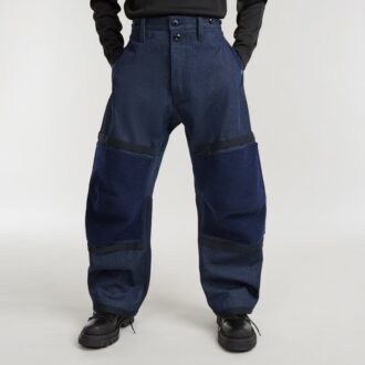 Unisex GSRR Maxi Bend 3D-jeans