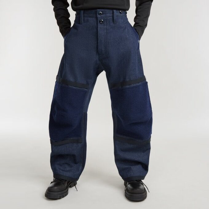 Unisex GSRR Maxi Bend 3D-jeans Unisex GSRR Maxi Bend 3D-jeans