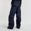 Unisex GSRR Maxi Bend 3D-jeans Unisex GSRR Maxi Bend 3D-jeans