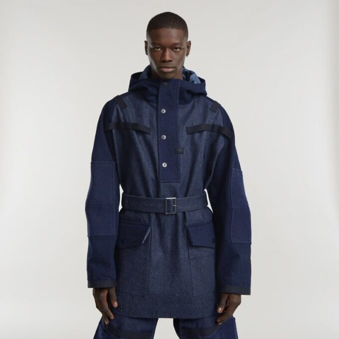 Unisex GSRR Maxi Rak Unisex GSRR Maxi Rak