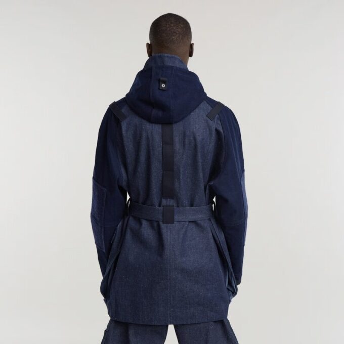 Unisex GSRR Maxi Rak Unisex GSRR Maxi Rak
