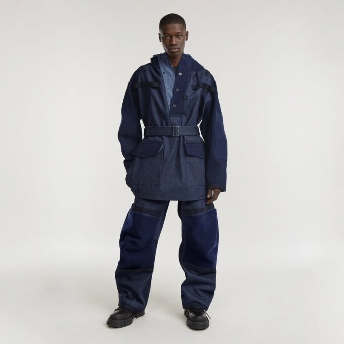 Unisex GSRR Maxi Rak Unisex GSRR Maxi Rak