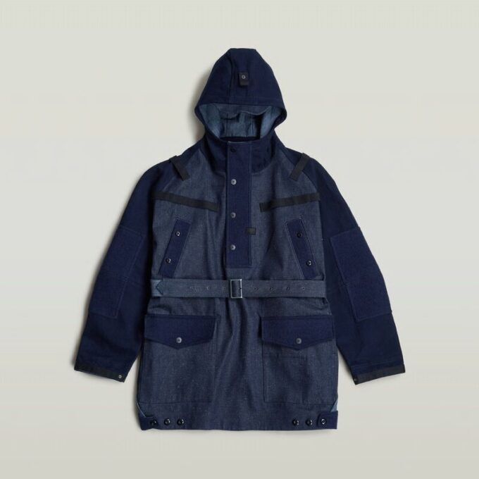Unisex GSRR Maxi Rak Unisex GSRR Maxi Rak