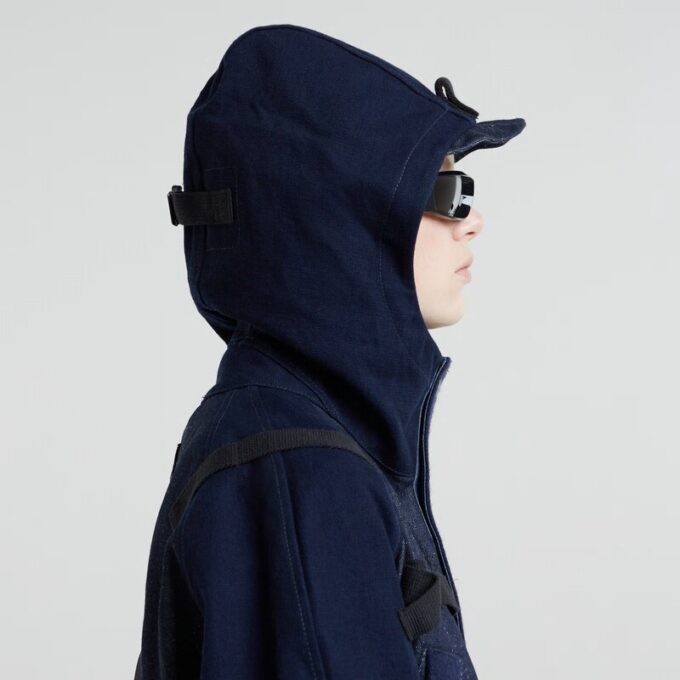 Unisex GSRR Maxi Rak Unisex GSRR Maxi Rak