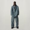 Unisex GSRR vändbar anorak Unisex GSRR vändbar anorak