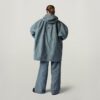 Unisex GSRR vändbar anorak Unisex GSRR vändbar anorak