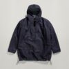 Unisex GSRR vändbar anorak Unisex GSRR vändbar anorak