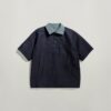 Unisex GSRR vändbar pikétröja Unisex GSRR vändbar pikétröja