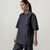 Unisex GSRR vändbar pikétröja Unisex GSRR vändbar pikétröja