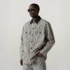 Unisex Premium E Chore-jacka Unisex Premium E Chore-jacka