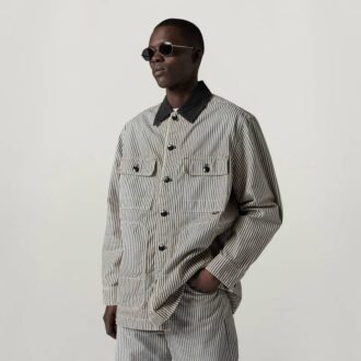 Unisex Premium E Chore-jacka Unisex Premium E Chore-jacka