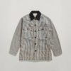 Unisex Premium E Chore-jacka Unisex Premium E Chore-jacka