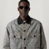 Unisex Premium E Chore-jacka Unisex Premium E Chore-jacka