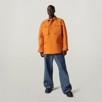 Unisex Premium E Core Fältjacka Unisex Premium E Core Fältjacka