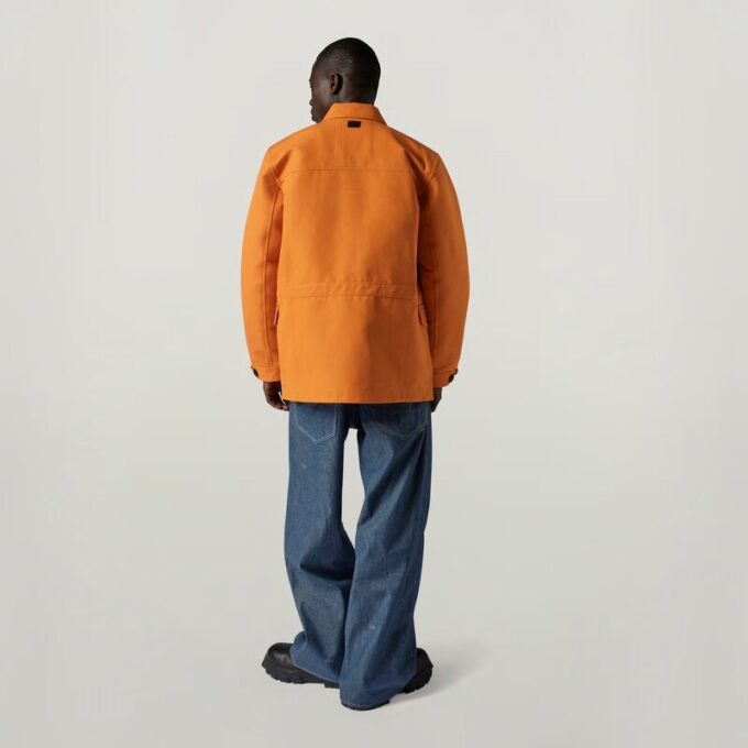 Unisex Premium E Core Fältjacka Unisex Premium E Core Fältjacka