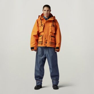 Unisex Premium E Fotograf Fältjacka Unisex Premium E Fotograf Fältjacka