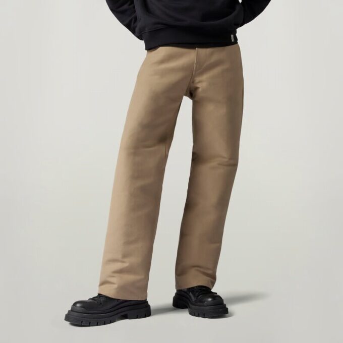 Unisex Premium E Modson Rak Chino Unisex Premium E Modson Rak Chino