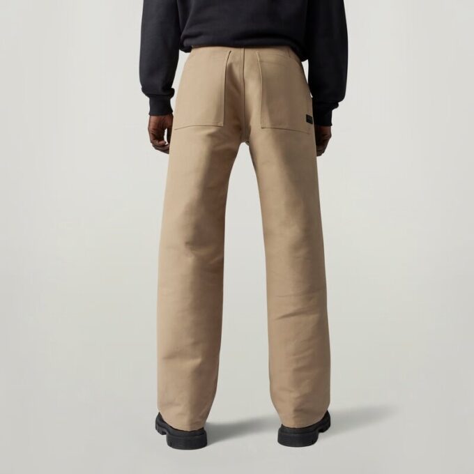 Unisex Premium E Modson Rak Chino Unisex Premium E Modson Rak Chino