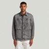 Unisex US Navy Shanorak Unisex US Navy Shanorak