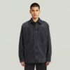 Unisex US Navy Shanorak