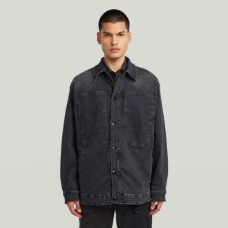Unisex US Navy Shanorak