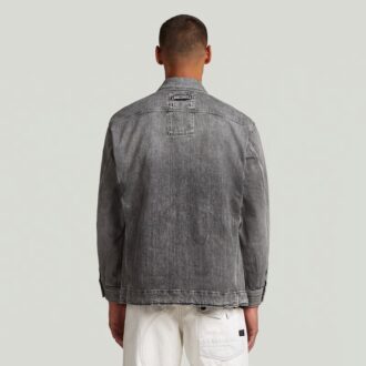 Unisex US Navy Shanorak