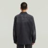 Unisex US Navy Shanorak