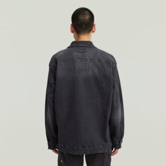 Unisex US Navy Shanorak
