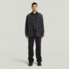 Unisex US Navy Shanorak