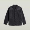 Unisex US Navy Shanorak