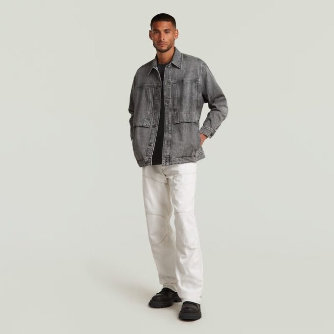 Unisex US Navy Shanorak Unisex US Navy Shanorak