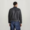 Unisex Utility Jacka med Flikfickor Unisex Utility Jacka med Flikfickor