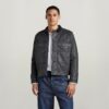 Unisex Utility Jacka med Flikfickor Unisex Utility Jacka med Flikfickor