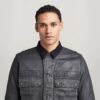 Unisex Utility Jacka med Flikfickor Unisex Utility Jacka med Flikfickor