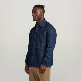US Navy Unisex Shanorak
