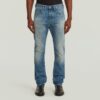 USA:s första avsmalnande jeans med cinch-mönster USA:s första avsmalnande jeans med cinch-mönster