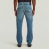 USA:s första avsmalnande jeans med cinch-mönster USA:s första avsmalnande jeans med cinch-mönster